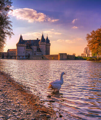 chateau-de-sully